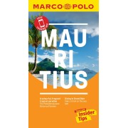 Mauritius Marco Polo Guide